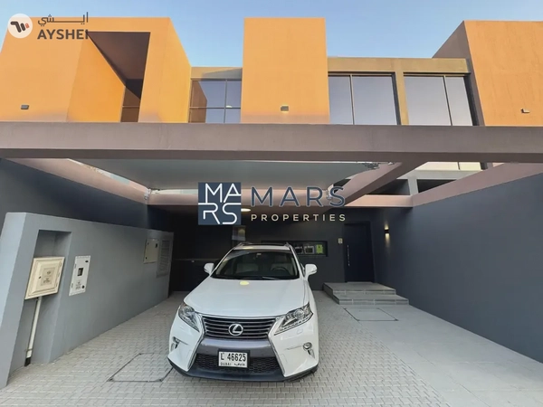 🔥Brand New Corner 3-Bedroom 🔥For Rent🔥 In Robinia