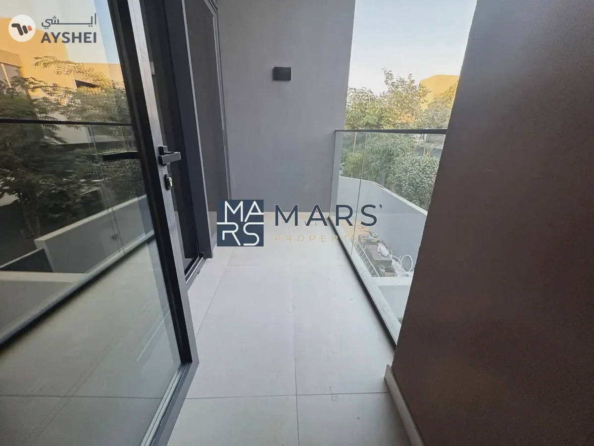🔥Brand New Corner 3-Bedroom 🔥For Rent🔥 In Robinia-4-4