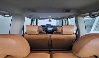 Nissan Patrol SAFARI *SPECIAL PRICE* GCC - NISSAN PATROL SAFARI TURBO DTX 42 V6 4.8L-6CYL - EXCELLENT CONDITION - 600 HP-9