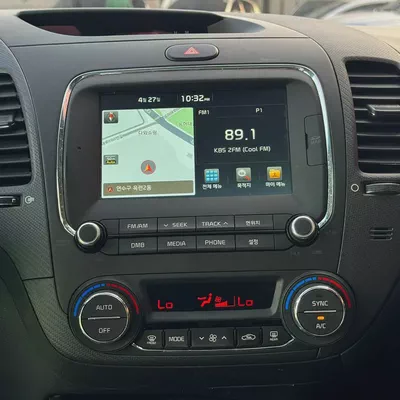 2016 Kia K3 - Well Maintained - Korean Specs-11