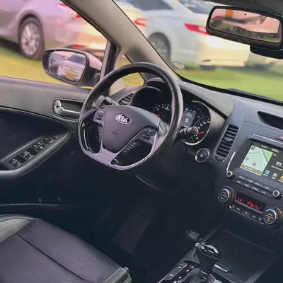 2016 Kia K3 - Well Maintained - Korean Specs-14