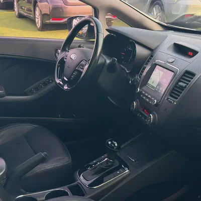 2016 Kia K3 - Well Maintained - Korean Specs-16