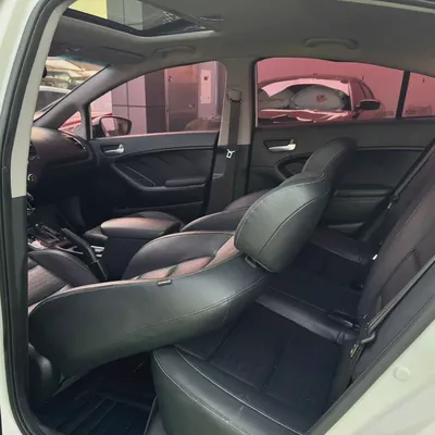 2016 Kia K3 - Well Maintained - Korean Specs-17