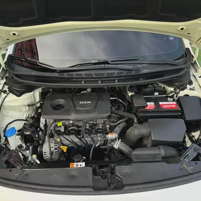 2016 Kia K3 - Well Maintained - Korean Specs-19