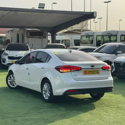 2016 Kia K3 - Well Maintained - Korean Specs-4