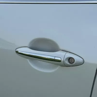 2016 Kia K3 - Well Maintained - Korean Specs-6