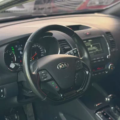 2016 Kia K3 - Well Maintained - Korean Specs-7