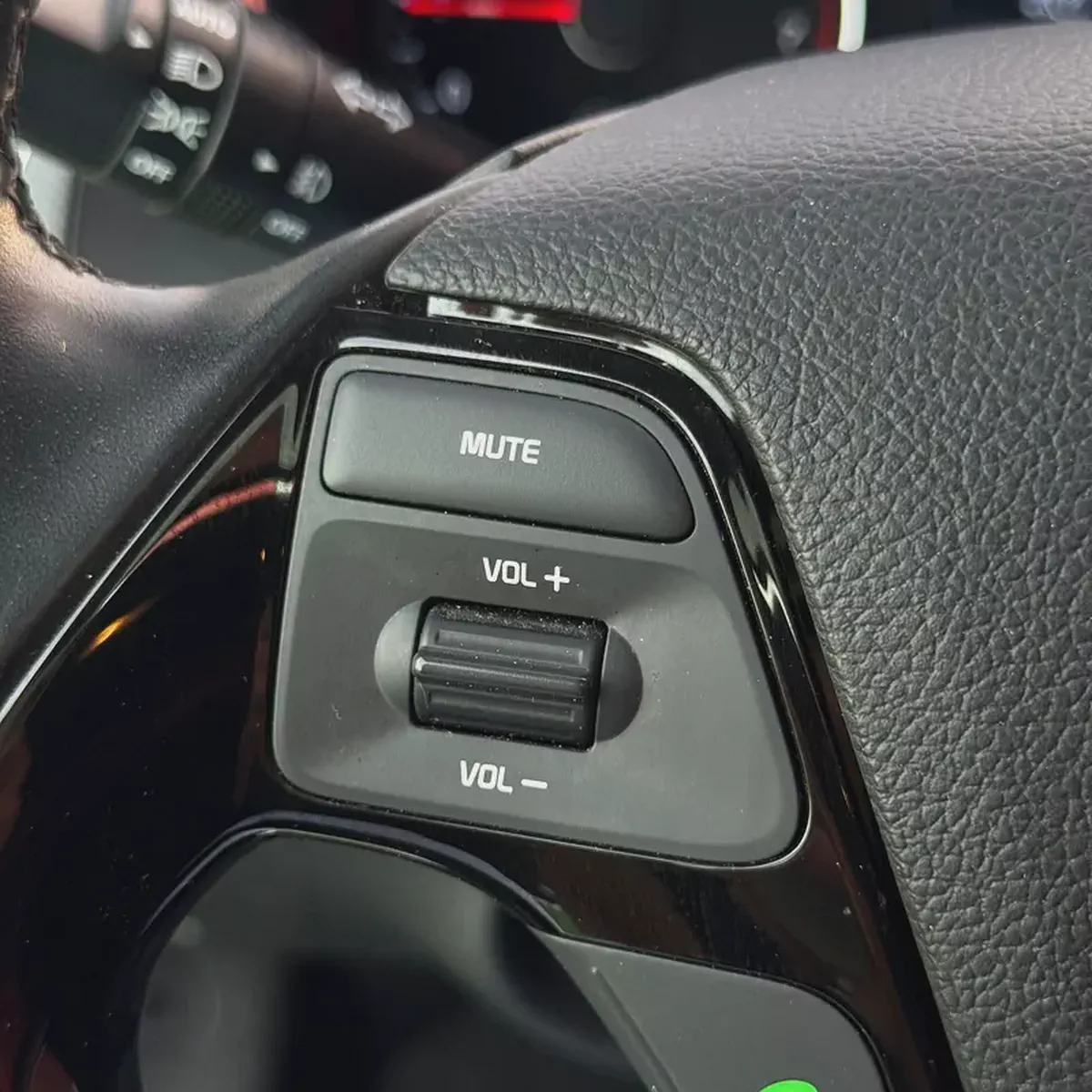 2016 Kia K3 - Well Maintained - Korean Specs-9-9