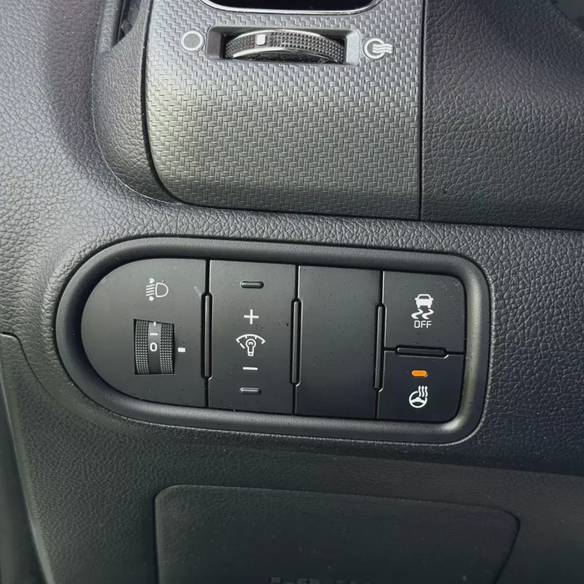 2016 Kia K3 - Well Maintained - Korean Specs-10-10