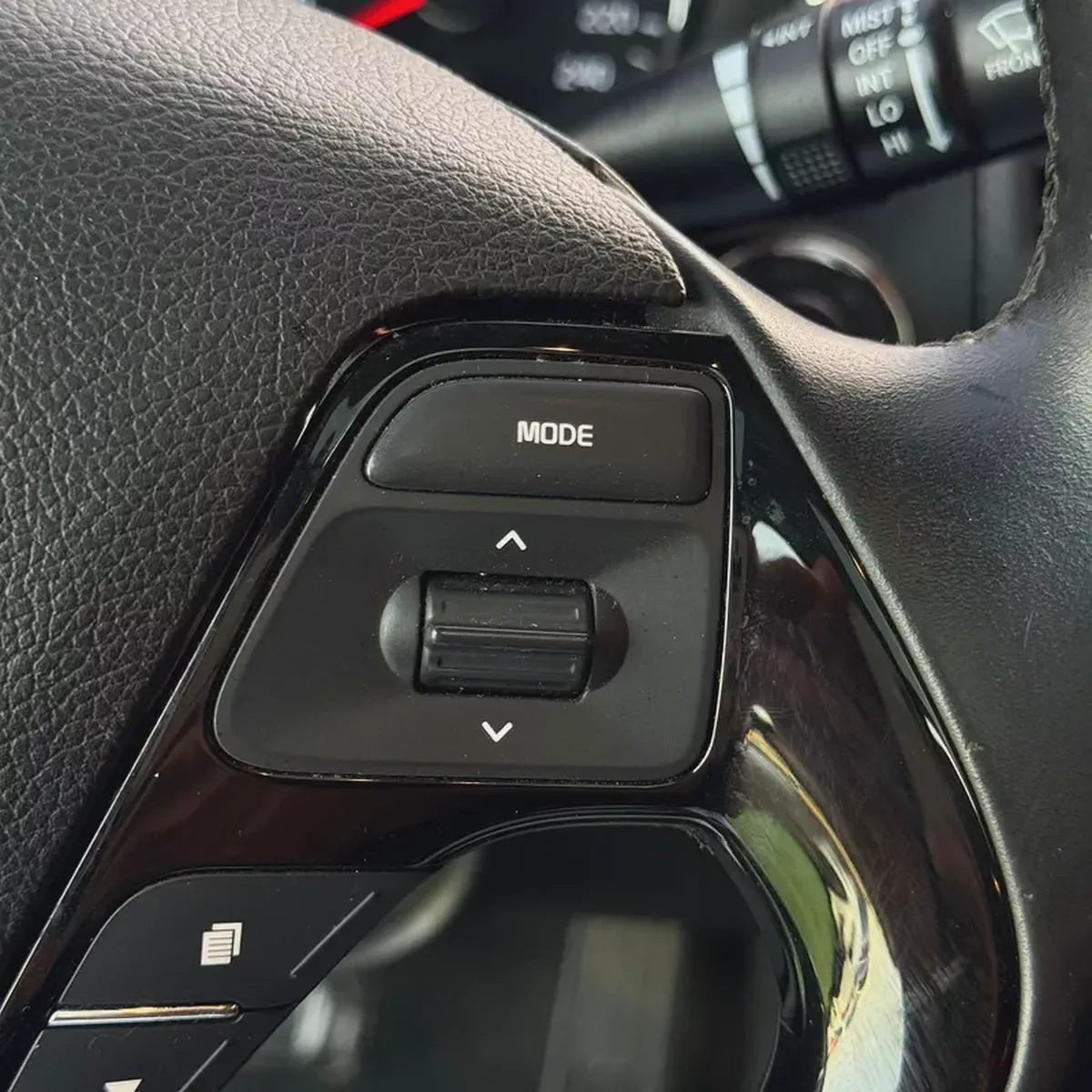 2016 Kia K3 - Well Maintained - Korean Specs-8-8