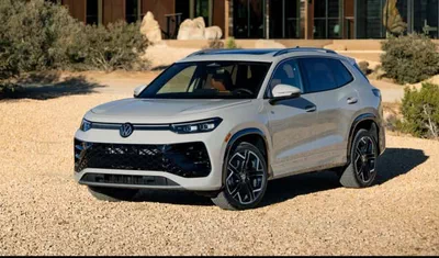 2026 Volkswagen Tiguan-0