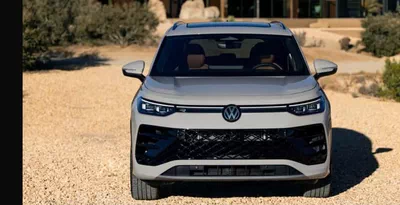 2026 Volkswagen Tiguan-1