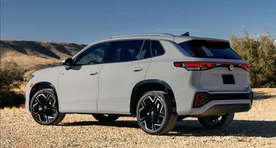 2026 Volkswagen Tiguan-2