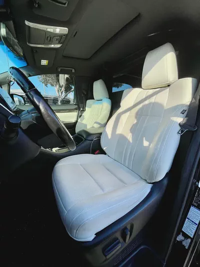 Lexus LM 300h 2021 European Specs Luxury MPV-8