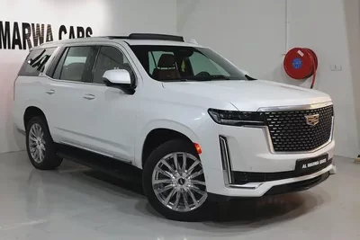 Cadillac Escalade Sport 2022 | GCC Specs | Low Mileage | Full Luxury-0
