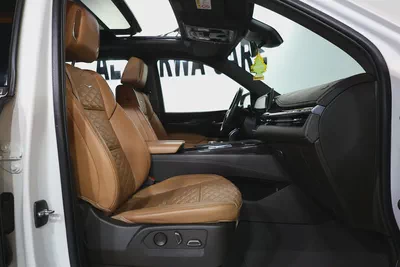 Cadillac Escalade Sport 2022 | GCC Specs | Low Mileage | Full Luxury-14