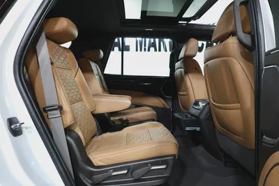 Cadillac Escalade Sport 2022 | GCC Specs | Low Mileage | Full Luxury-16