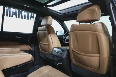 Cadillac Escalade Sport 2022 | GCC Specs | Low Mileage | Full Luxury-17