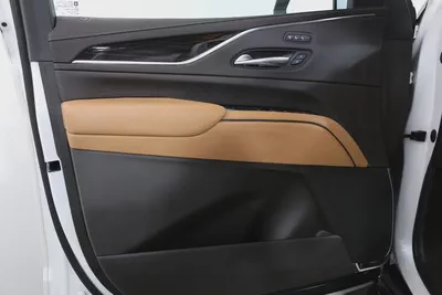 Cadillac Escalade Sport 2022 | GCC Specs | Low Mileage | Full Luxury-7