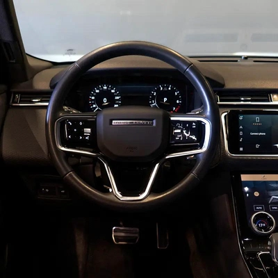 AED 3,353 pm • 0% Downpayment • Range Rover Velar P250 S • 1 Year Warranty-15