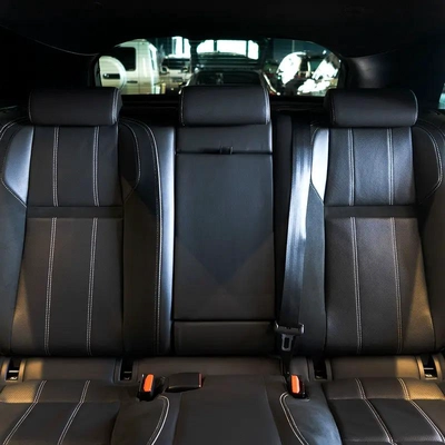 AED 3,353 pm • 0% Downpayment • Range Rover Velar P250 S • 1 Year Warranty-8