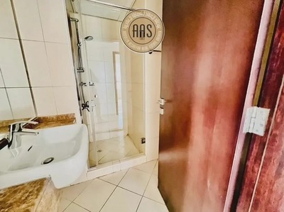Near to pond park 3bhk with Balcony Wardrobes-1