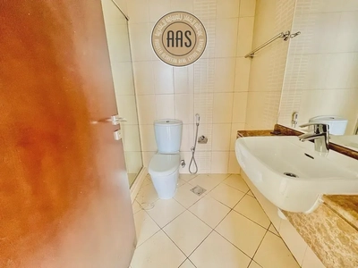 Near to pond park 3bhk with Balcony Wardrobes-2