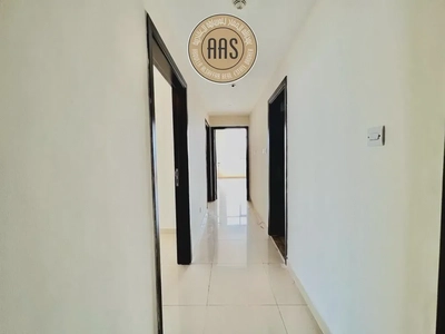 Near to pond park 3bhk with Balcony Wardrobes-9