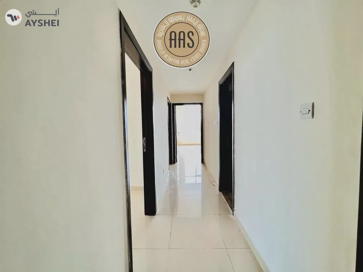 Near to pond park 3bhk with Balcony Wardrobes-9-9