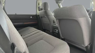 Nissan Patrol SAFARI SW Safari 4.8L A/T-4