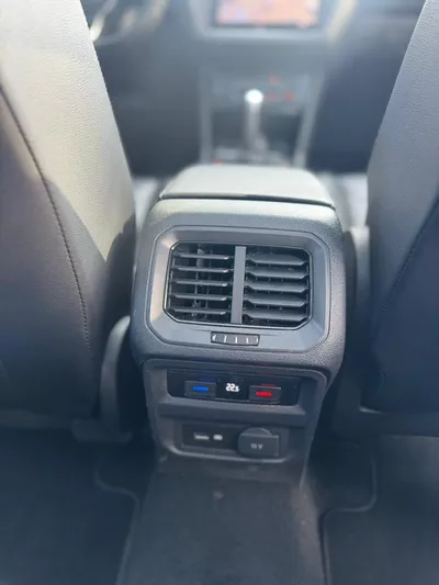 Volkswagen TIGUAN R-Line 2018-7