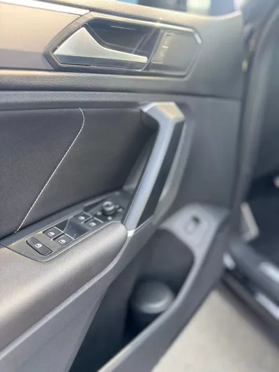 Volkswagen TIGUAN R-Line 2018-11