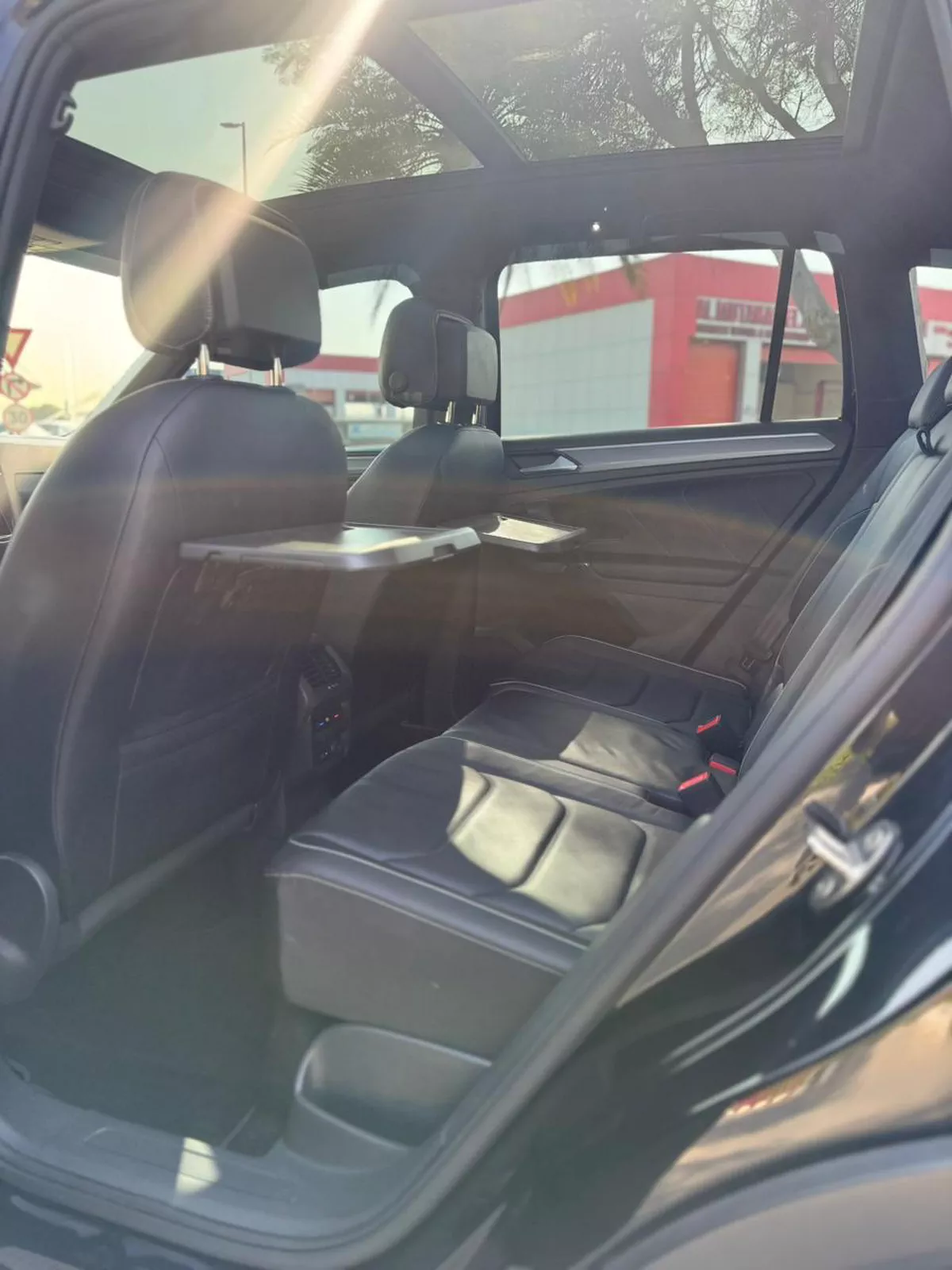 Volkswagen TIGUAN R-Line 2018-5-5