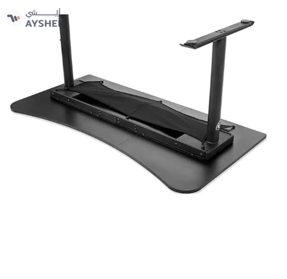 Arozzi Arena Gaming Desk-2-2
