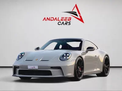 GT3 TOURING | FULL PPF | CARBON OPTION | 0% DOWN PAYMENT-0