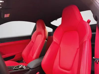 GT3 TOURING | FULL PPF | CARBON OPTION | 0% DOWN PAYMENT-11
