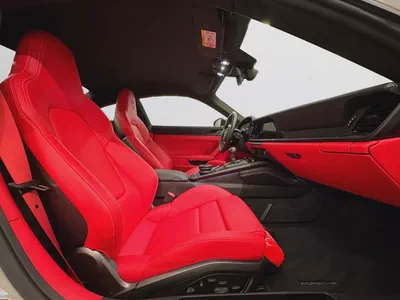 GT3 TOURING | FULL PPF | CARBON OPTION | 0% DOWN PAYMENT-12