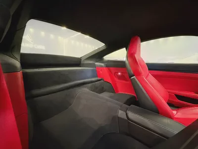 GT3 TOURING | FULL PPF | CARBON OPTION | 0% DOWN PAYMENT-18