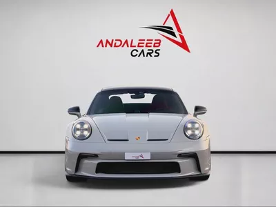 GT3 TOURING | FULL PPF | CARBON OPTION | 0% DOWN PAYMENT-1