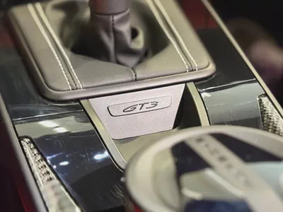 GT3 TOURING | FULL PPF | CARBON OPTION | 0% DOWN PAYMENT-19