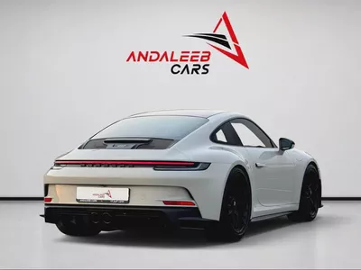 GT3 TOURING | FULL PPF | CARBON OPTION | 0% DOWN PAYMENT-3