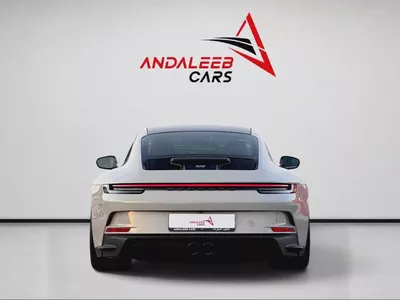 GT3 TOURING | FULL PPF | CARBON OPTION | 0% DOWN PAYMENT-4