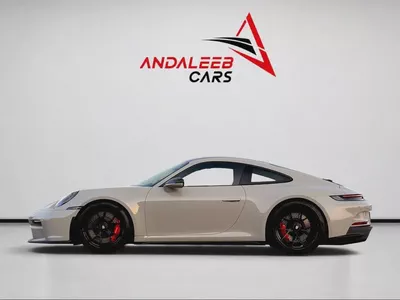GT3 TOURING | FULL PPF | CARBON OPTION | 0% DOWN PAYMENT-6