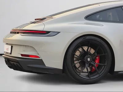 GT3 TOURING | FULL PPF | CARBON OPTION | 0% DOWN PAYMENT-7