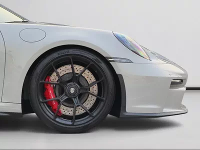 GT3 TOURING | FULL PPF | CARBON OPTION | 0% DOWN PAYMENT-8