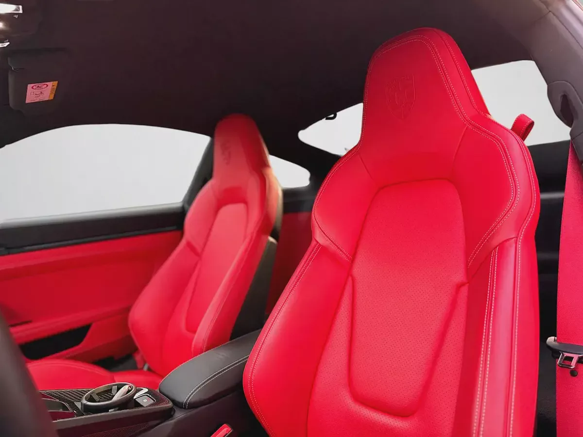 GT3 TOURING | FULL PPF | CARBON OPTION | 0% DOWN PAYMENT-11-11