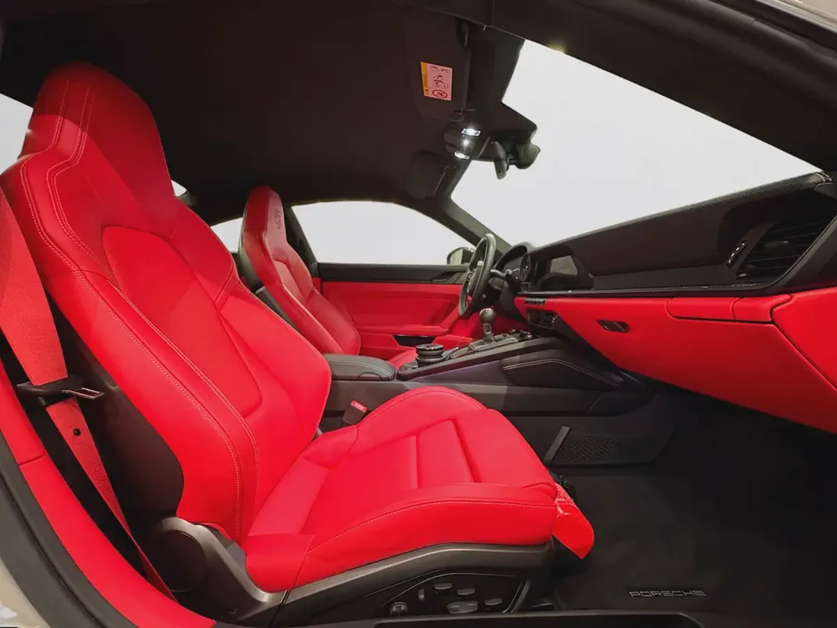 GT3 TOURING | FULL PPF | CARBON OPTION | 0% DOWN PAYMENT-12-12