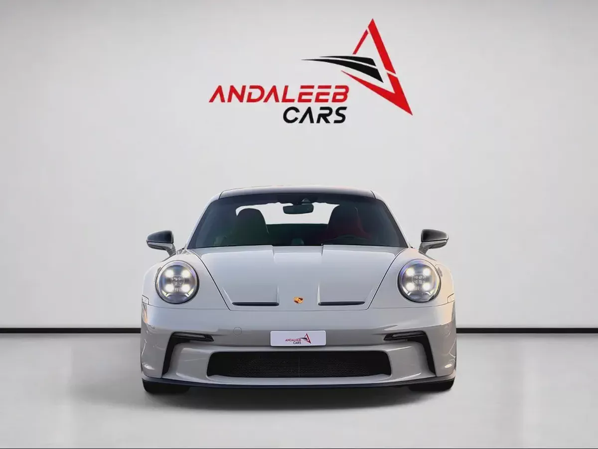 GT3 TOURING | FULL PPF | CARBON OPTION | 0% DOWN PAYMENT-1-1