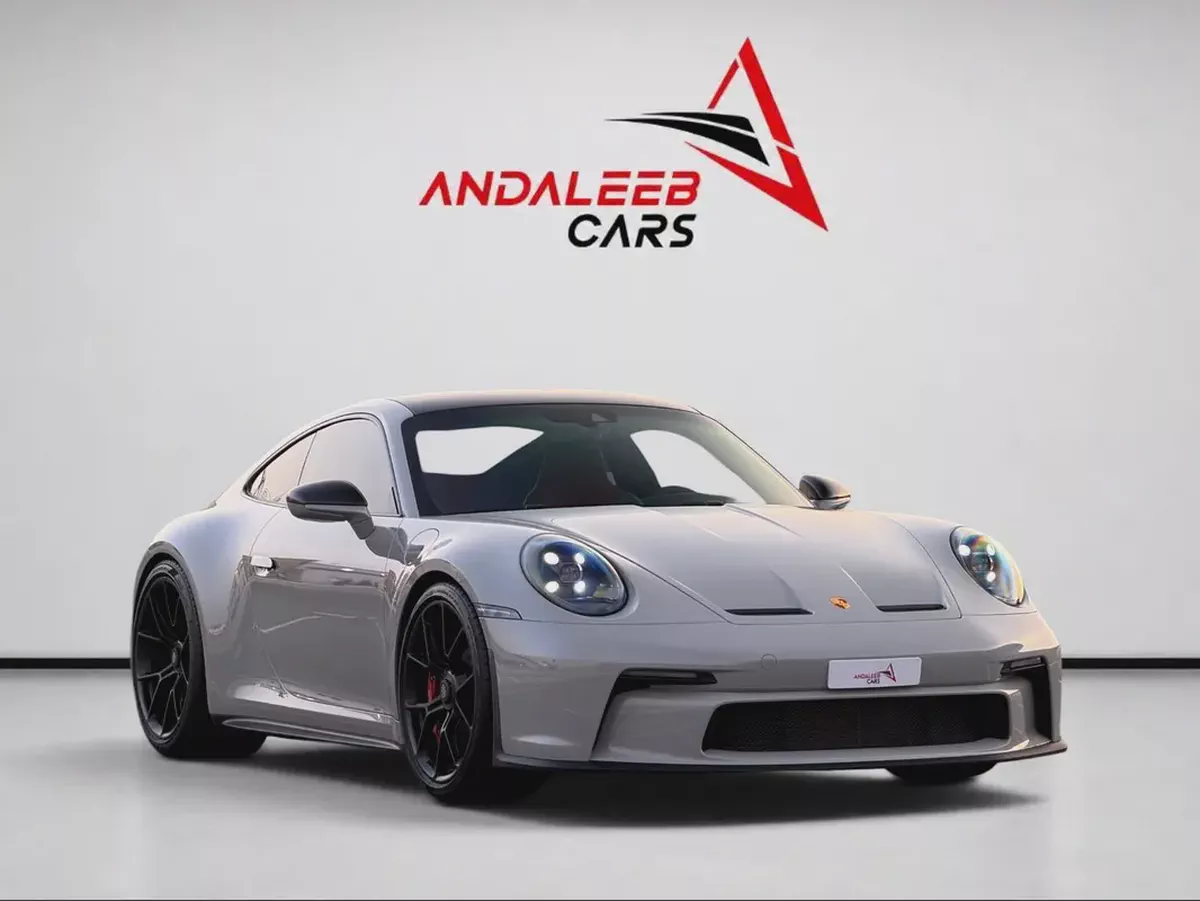 GT3 TOURING | FULL PPF | CARBON OPTION | 0% DOWN PAYMENT-2-2