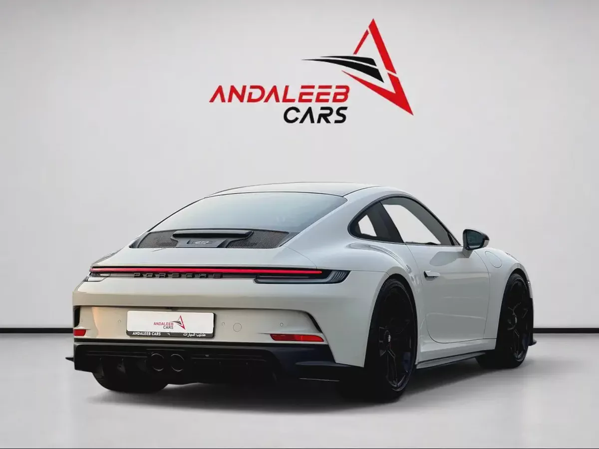 GT3 TOURING | FULL PPF | CARBON OPTION | 0% DOWN PAYMENT-3-3
